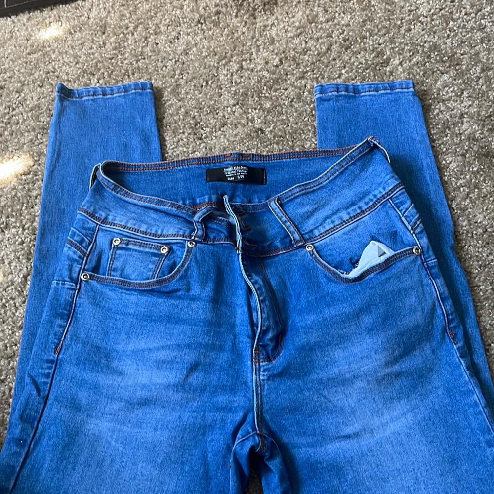 Size 9 jeans